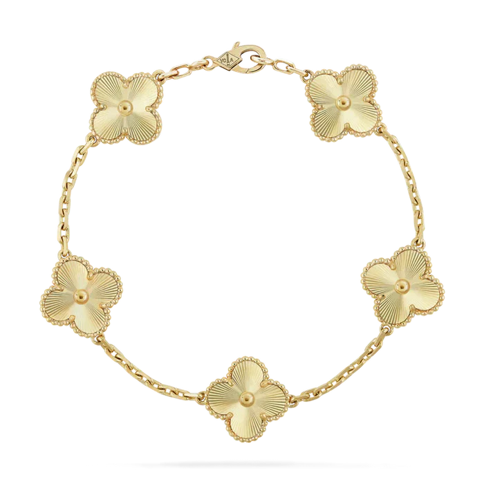 Ensemble 2 bracelets « Uno »