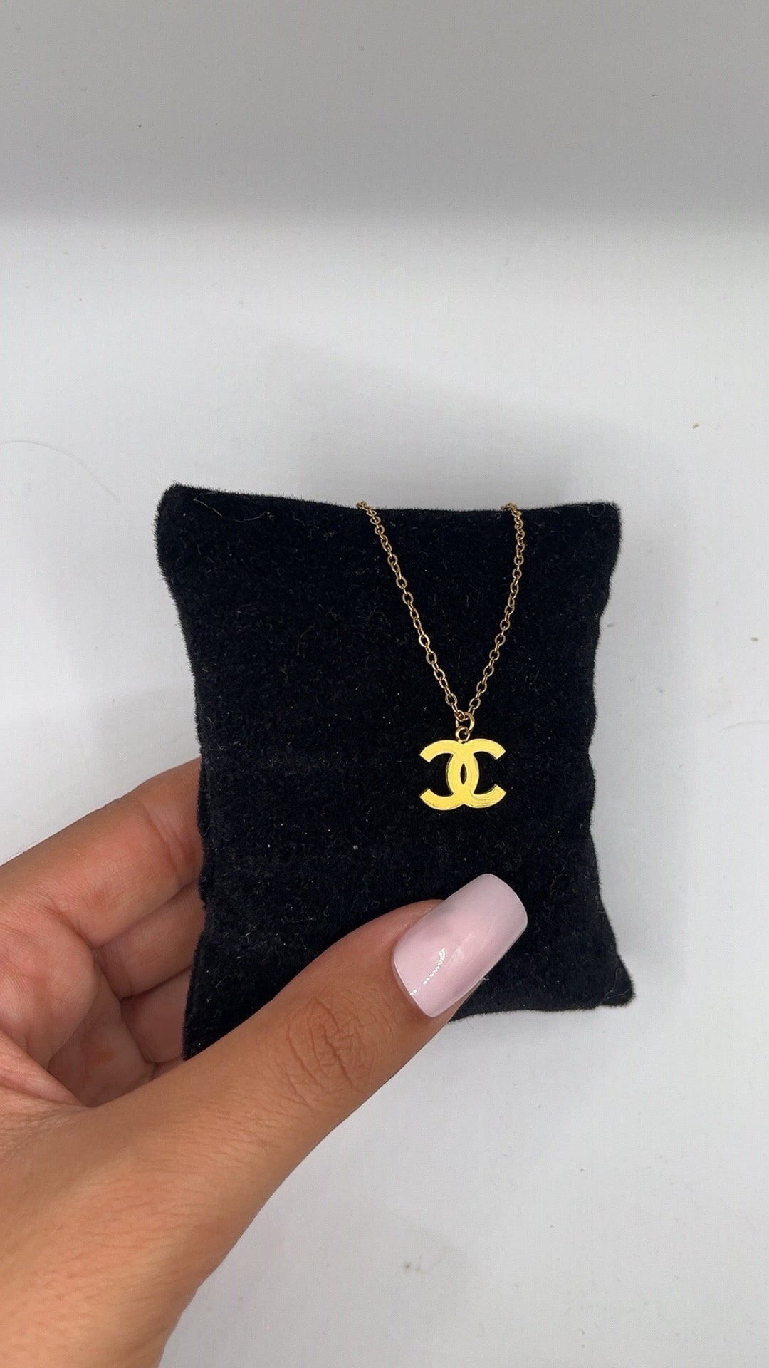 EXCLUSIVE | Collier CC