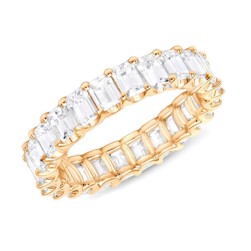 EXCLUSIVE | Bague Cubique