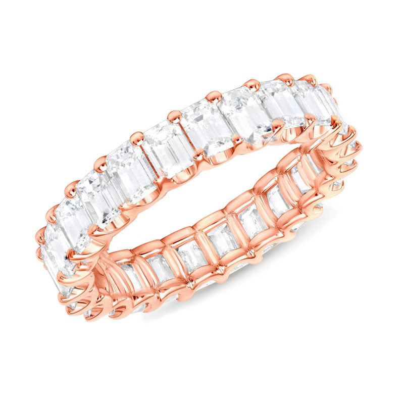 EXCLUSIVE | Bague Cubique