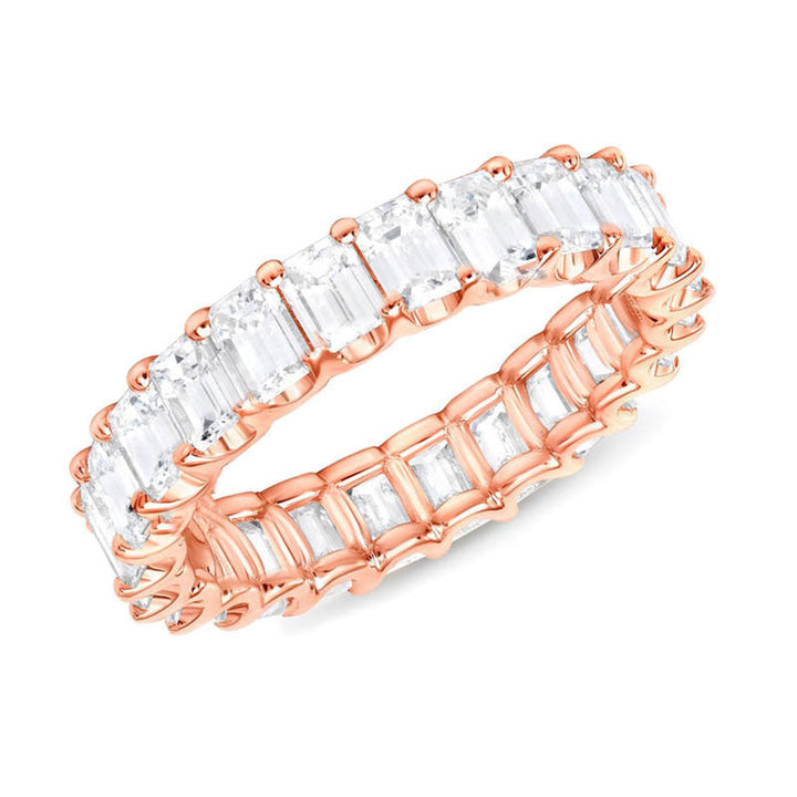 EXCLUSIVE | Bague Cubique