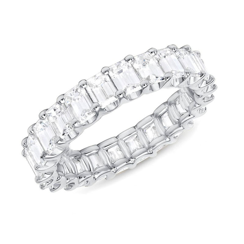 EXCLUSIVE | Bague Cubique