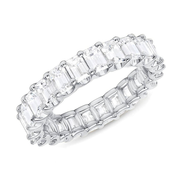 EXCLUSIVE | Bague Cubique