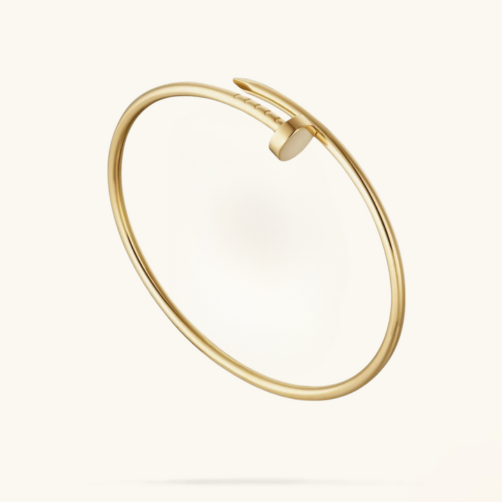 SPIKE | Bracelet Or Fin