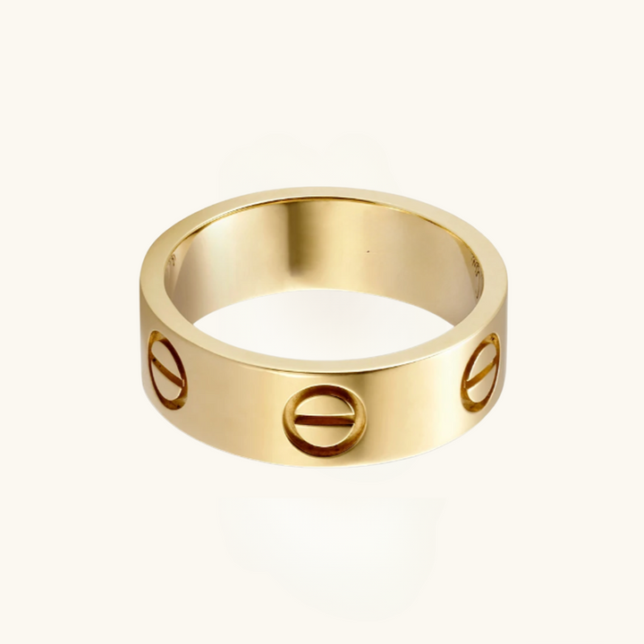 ETERNITY | Bague Moyenne