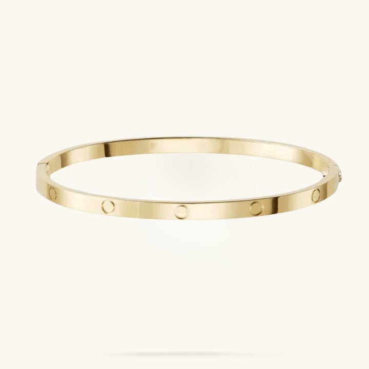 ETERNITY | Bracelet Or Fin
