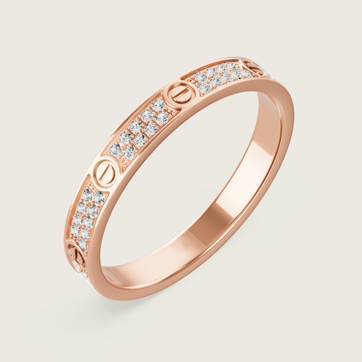 ETERNITY | Petite Bague Prestige