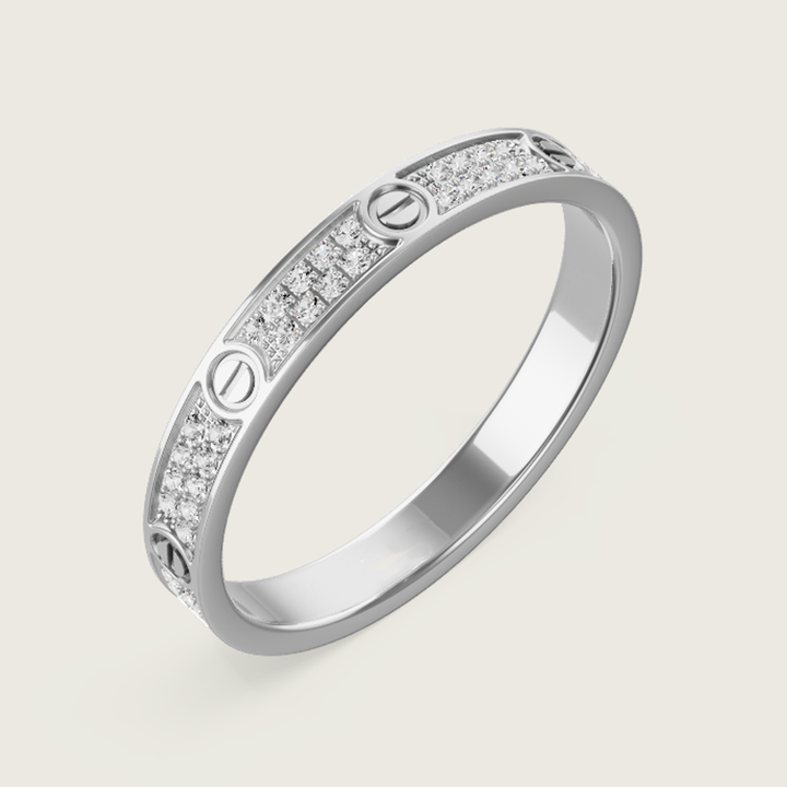 ETERNITY | Petite Bague Prestige