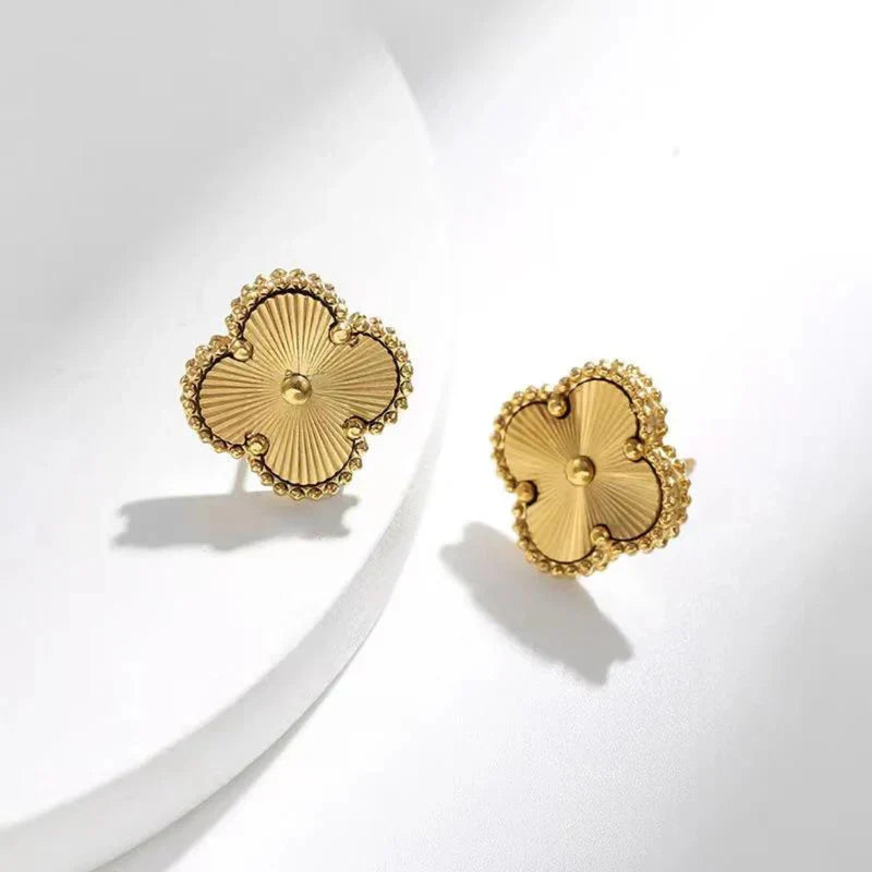 CLOVER | Ensemble Premium Or
