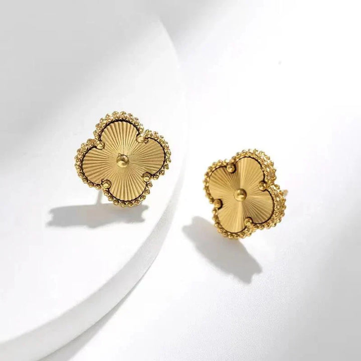 CLOVER | Ensemble Premium Or