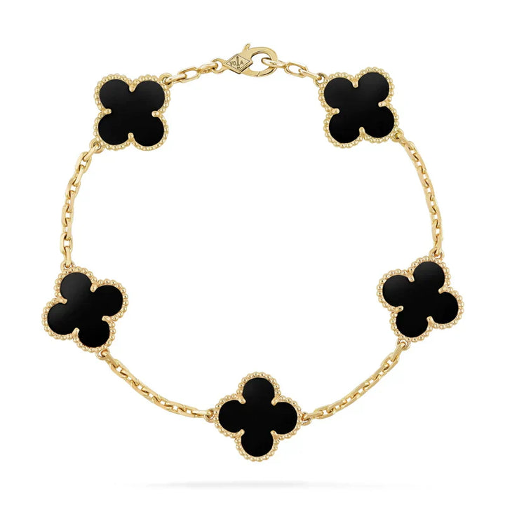 CLOVER | Ensemble Premium Noir