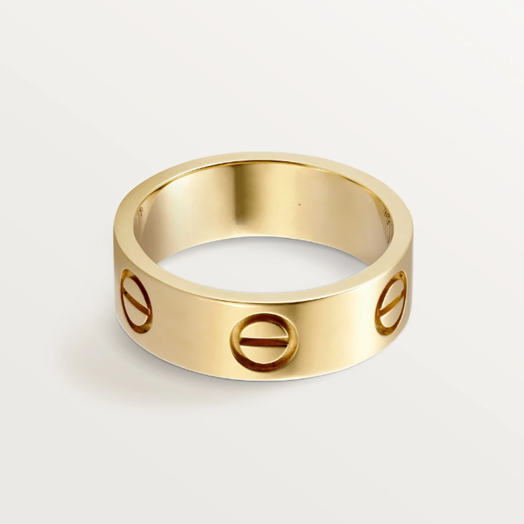 ETERNITY | Bague Moyenne