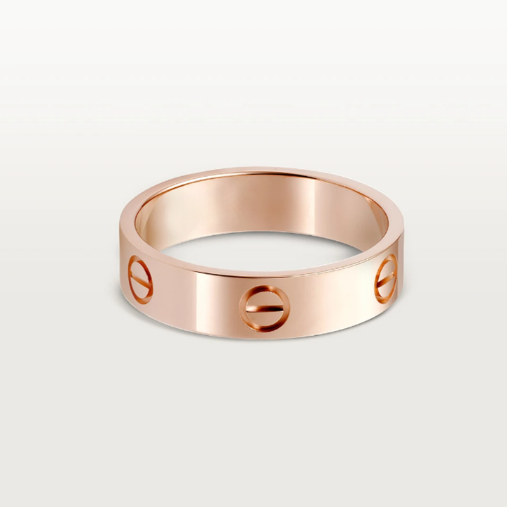 ETERNITY | Bague Moyenne