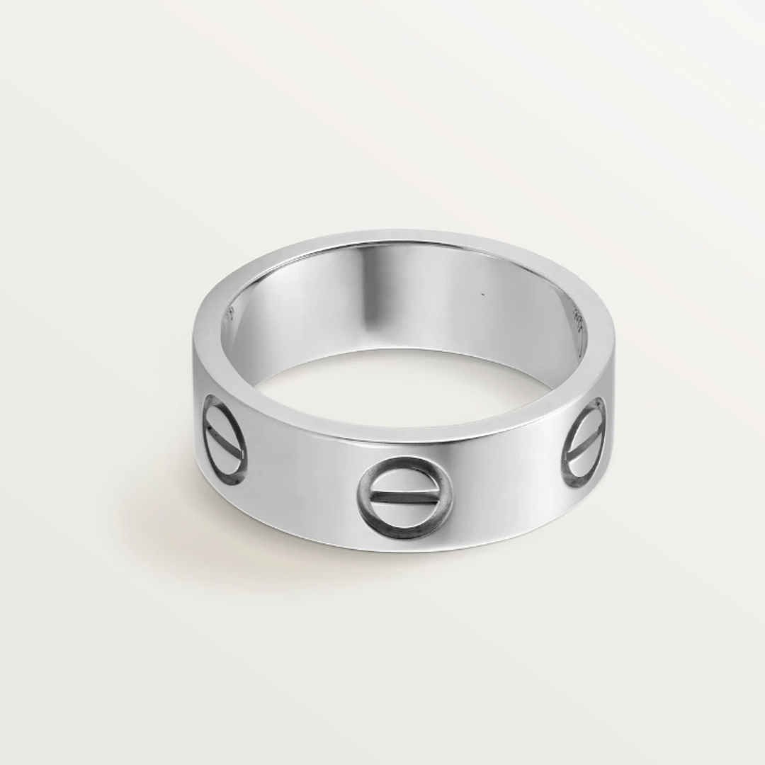ETERNITY | Bague Moyenne