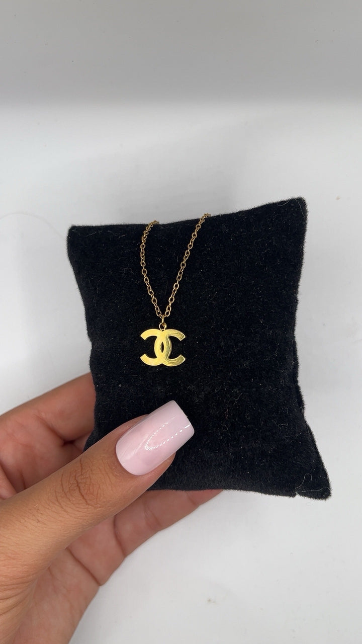 EXCLUSIVE | Collier CC