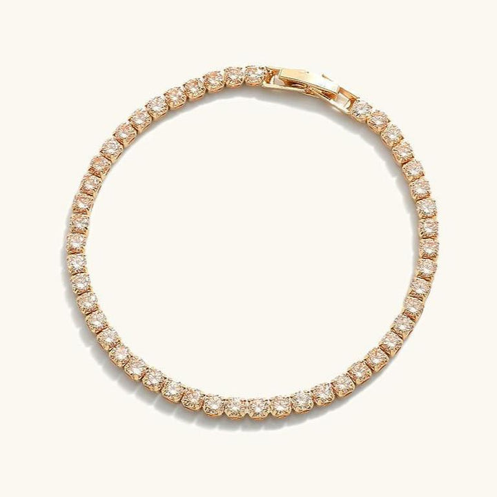 Bracelet tennis Lillian