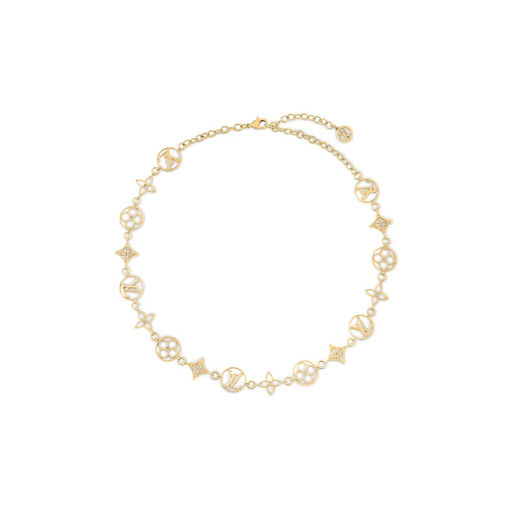 EXCLUSIVE | Collier Almira Bloom