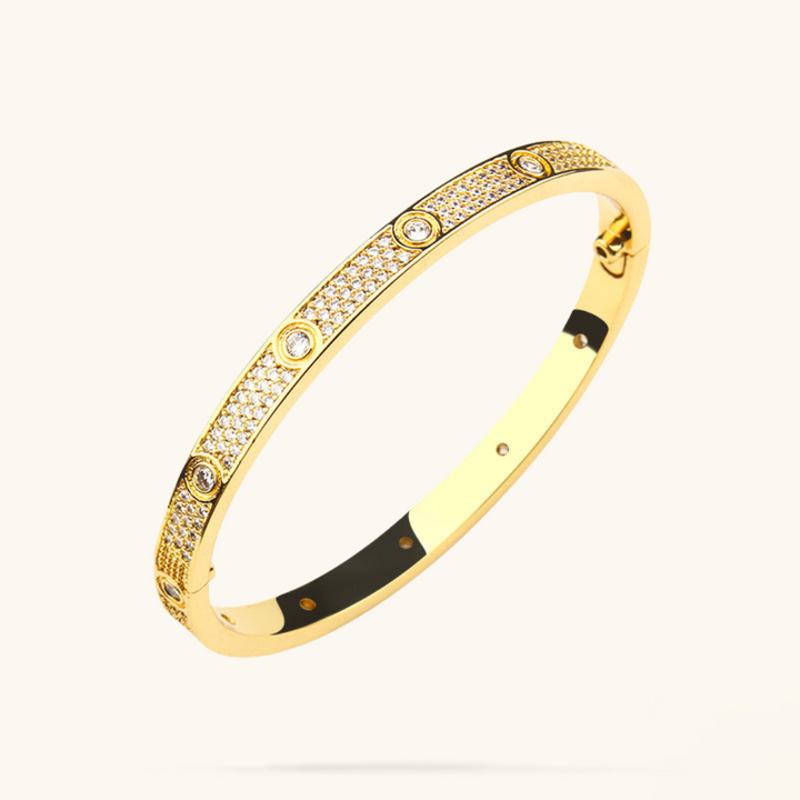 ETERNITY | Bracelet Or Premium