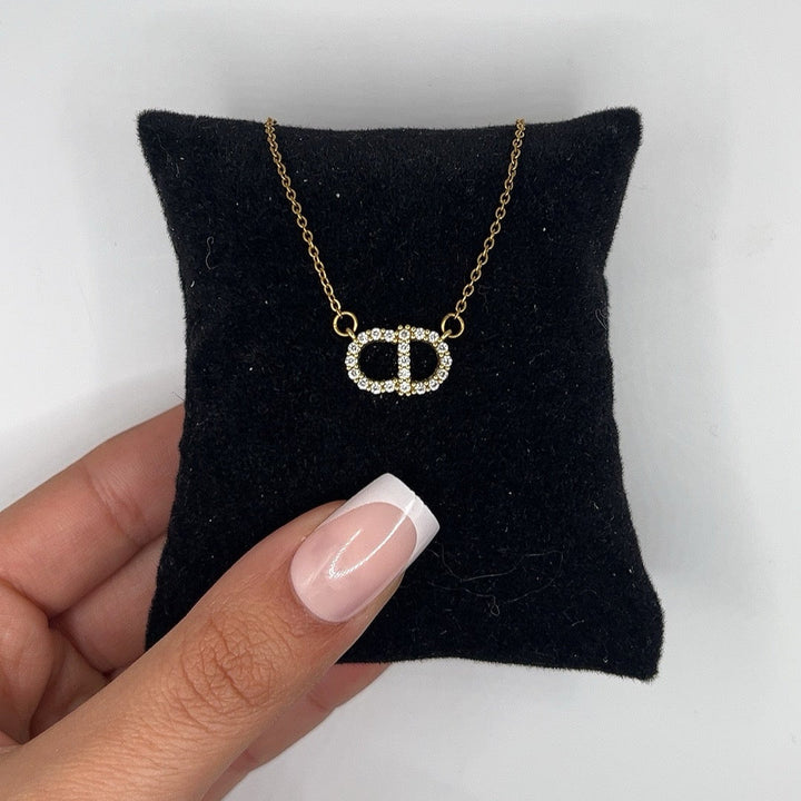 EXCLUSIVE | Collier CD