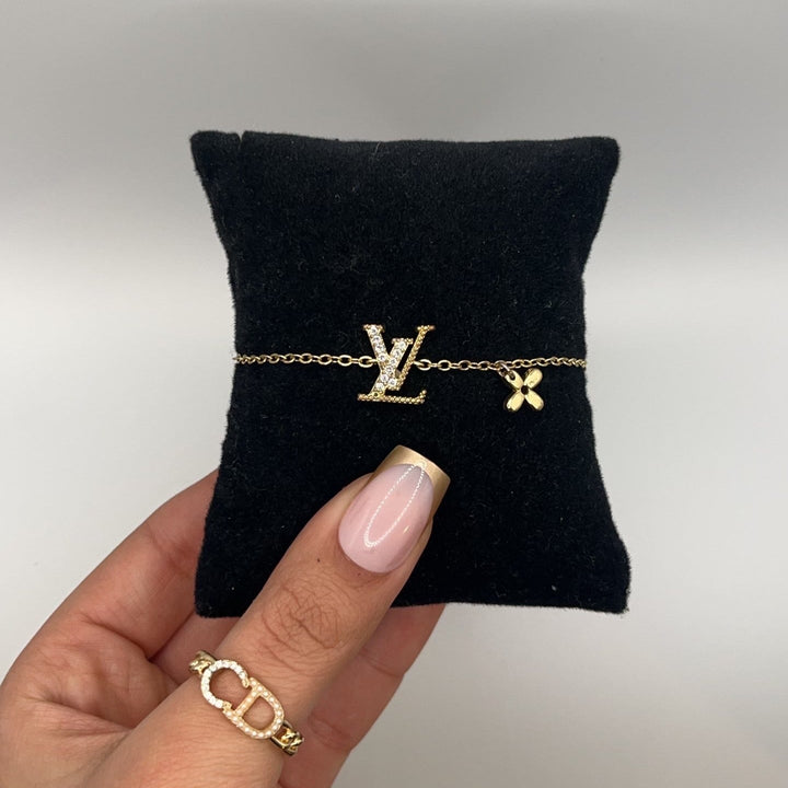 EXCLUSIVE | Bracelet LV