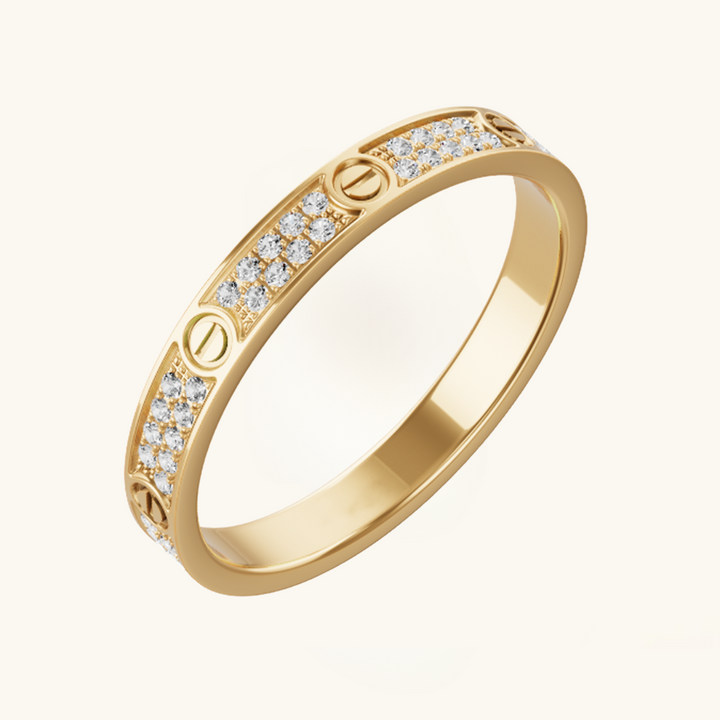 ETERNITY | Petite Bague Prestige
