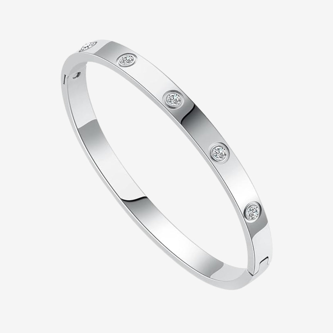 ETERNITY | Bracelet Or Prestige