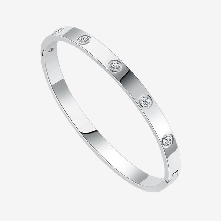 ETERNITY | Bracelet Or Prestige