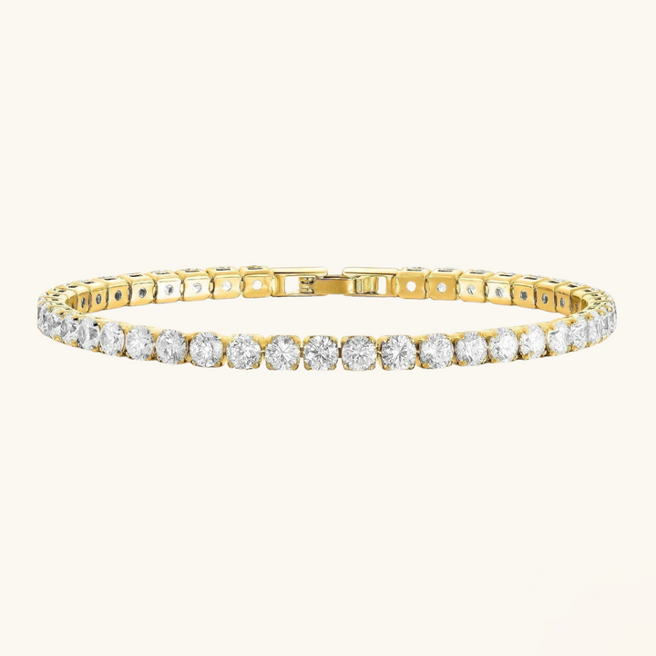 EXCLUSIVE | Bracelet Tennis