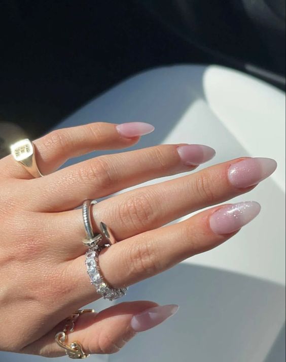 SPIKE | Bague Argent