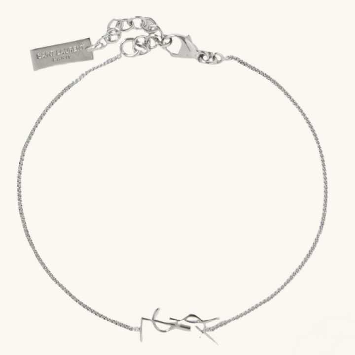 EXCLUSIVE | Bracelet Argent LSY