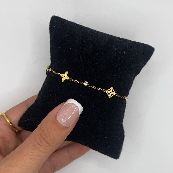 EXCLUSIVE | Bracelet Riham