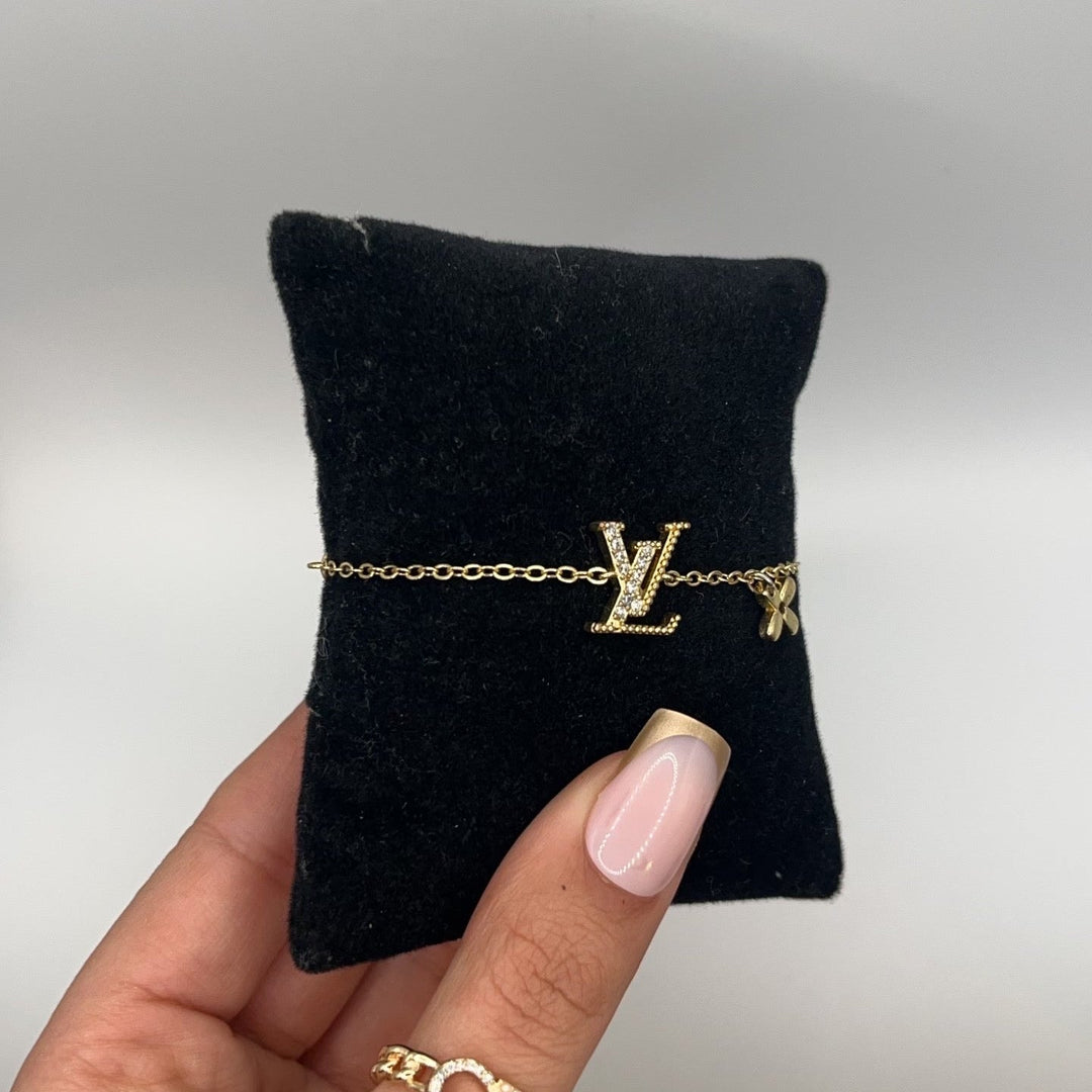 EXCLUSIVE | Bracelet LV
