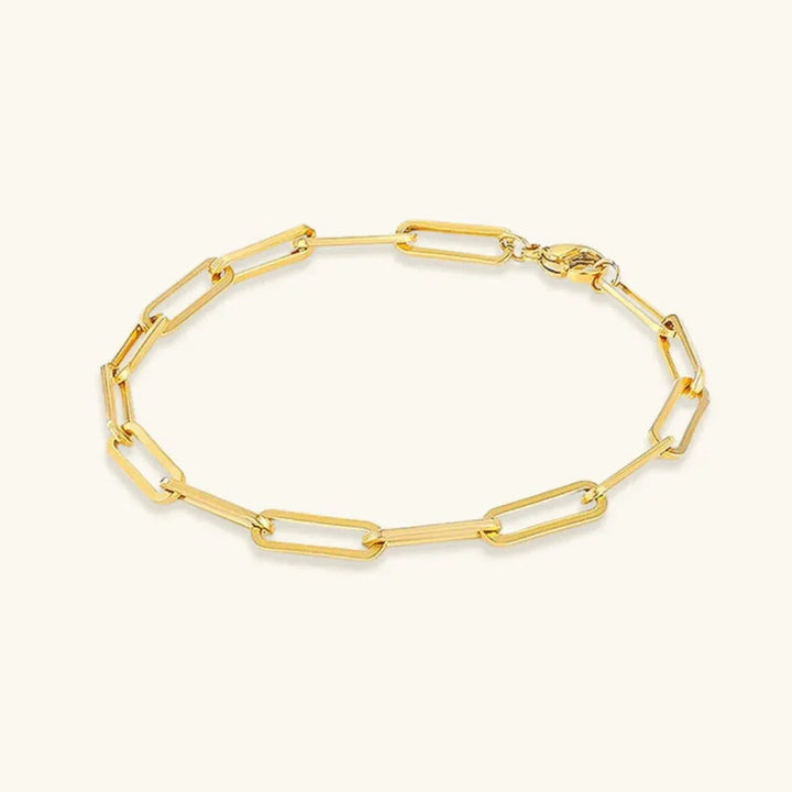 Bracelet trombone Eloise