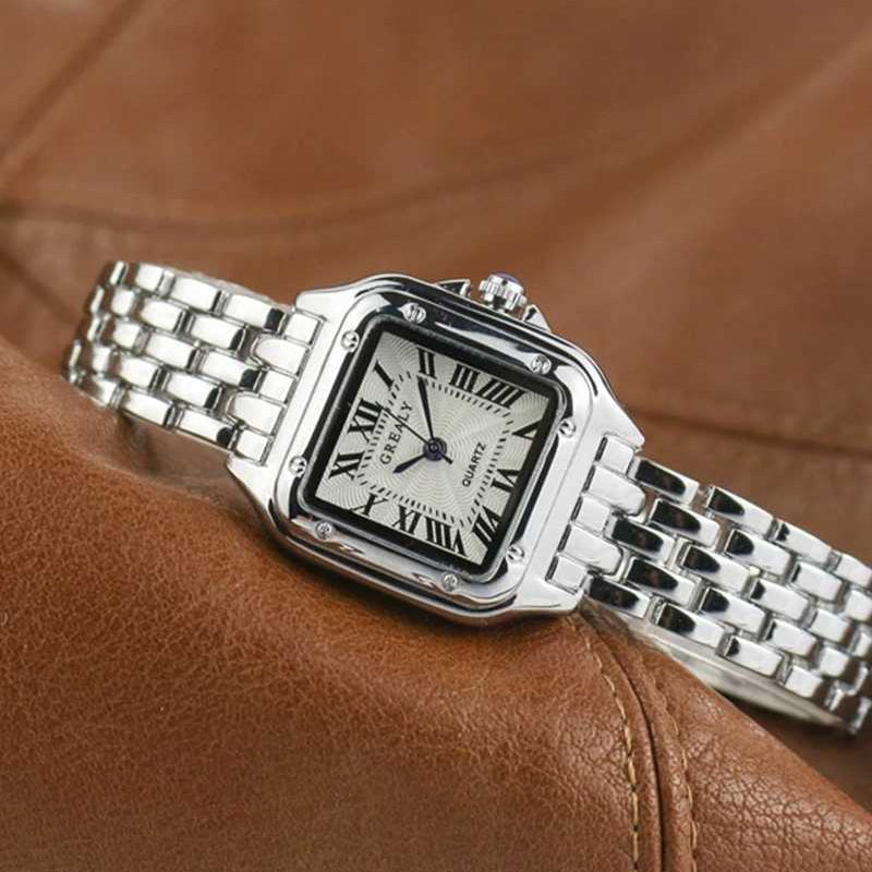 EXCLUSIVE | Montre Vintage