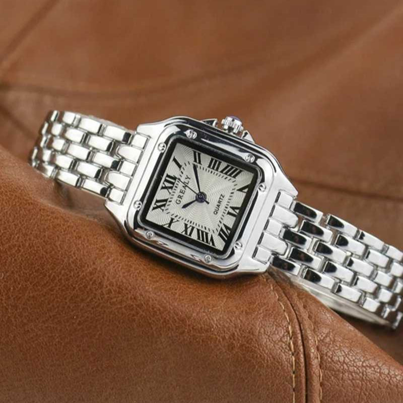 EXCLUSIVE | Montre Vintage