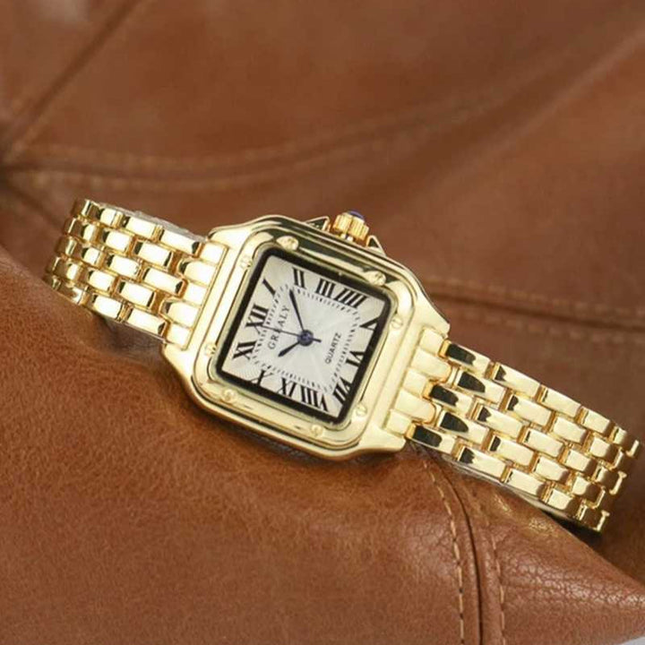 EXCLUSIVE | Montre Vintage