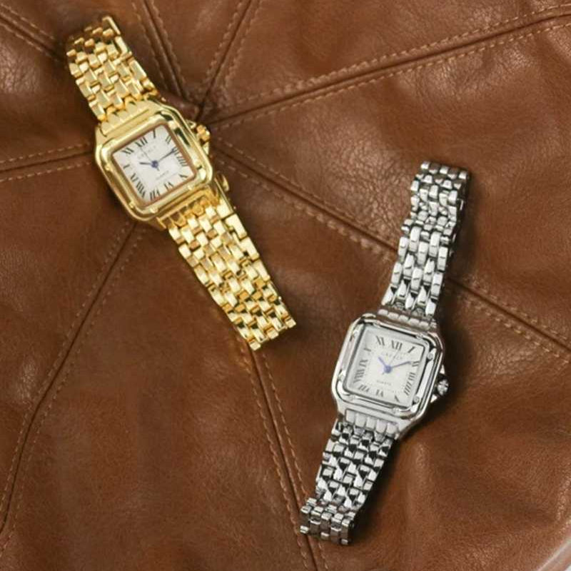 EXCLUSIVE | Montre Vintage