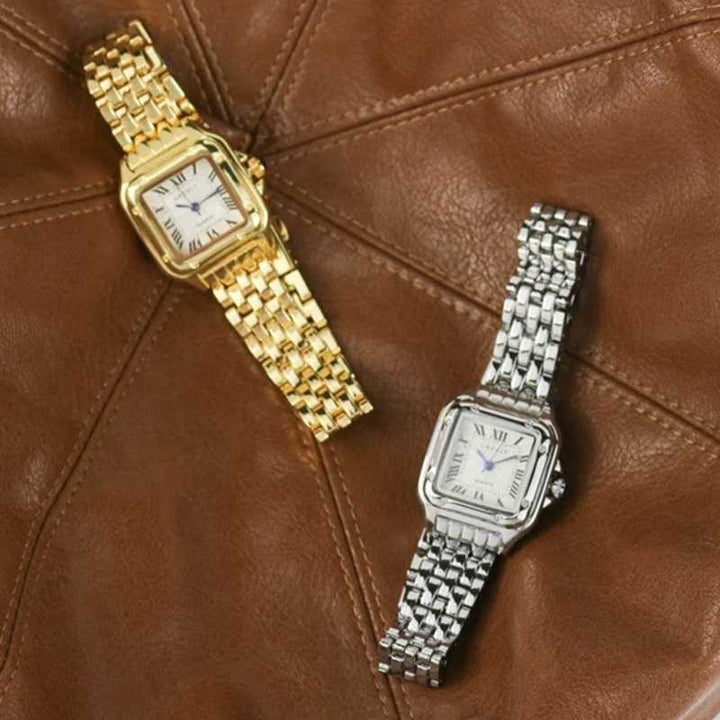 EXCLUSIVE | Montre Vintage