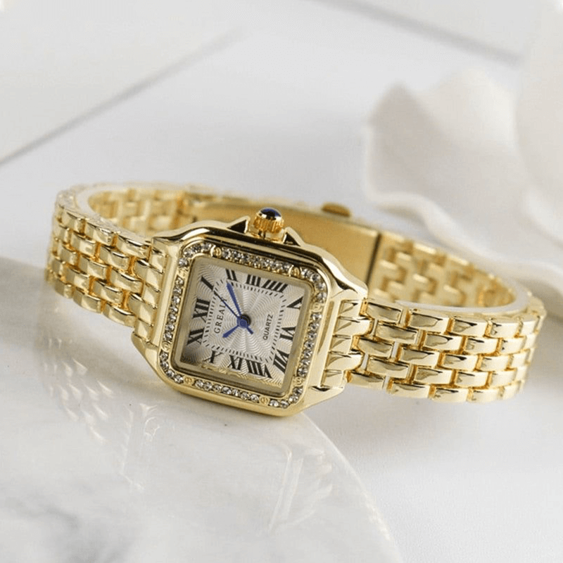 EXCLUSIVE | Montre Vintage