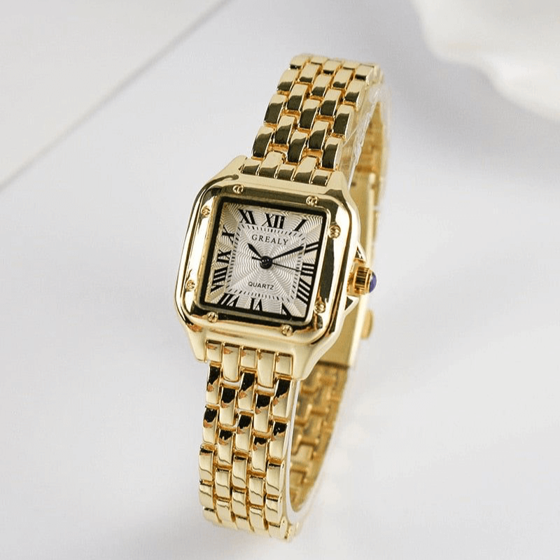 EXCLUSIVE | Montre Vintage