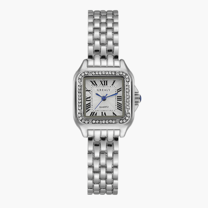 EXCLUSIVE | Montre Vintage