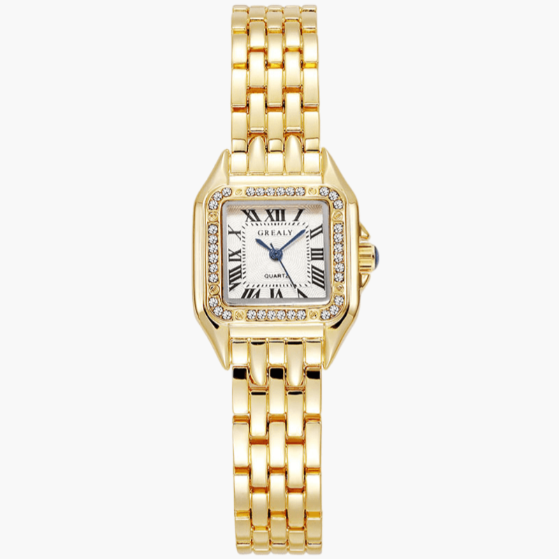 EXCLUSIVE | Montre Vintage