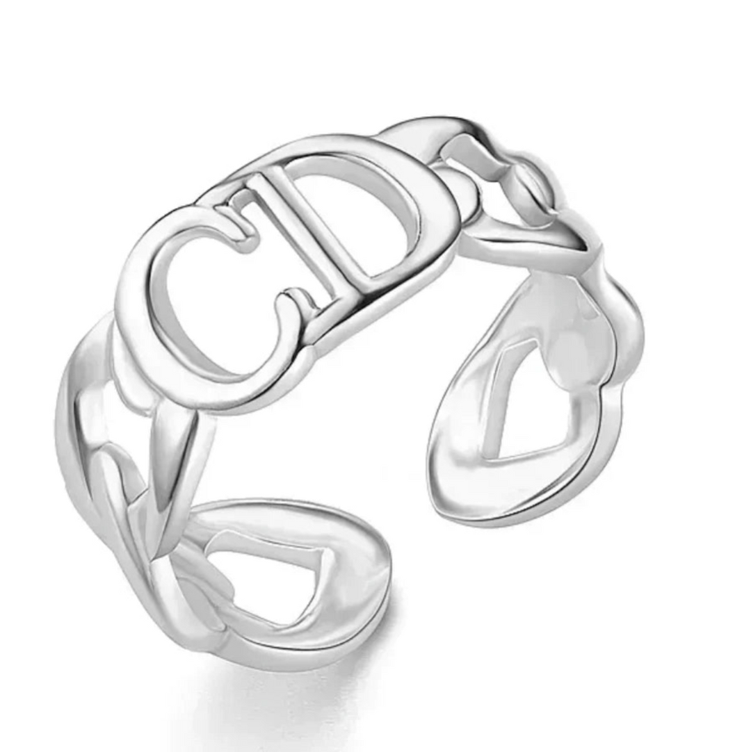 EXCLUSIVE | Bague Nora