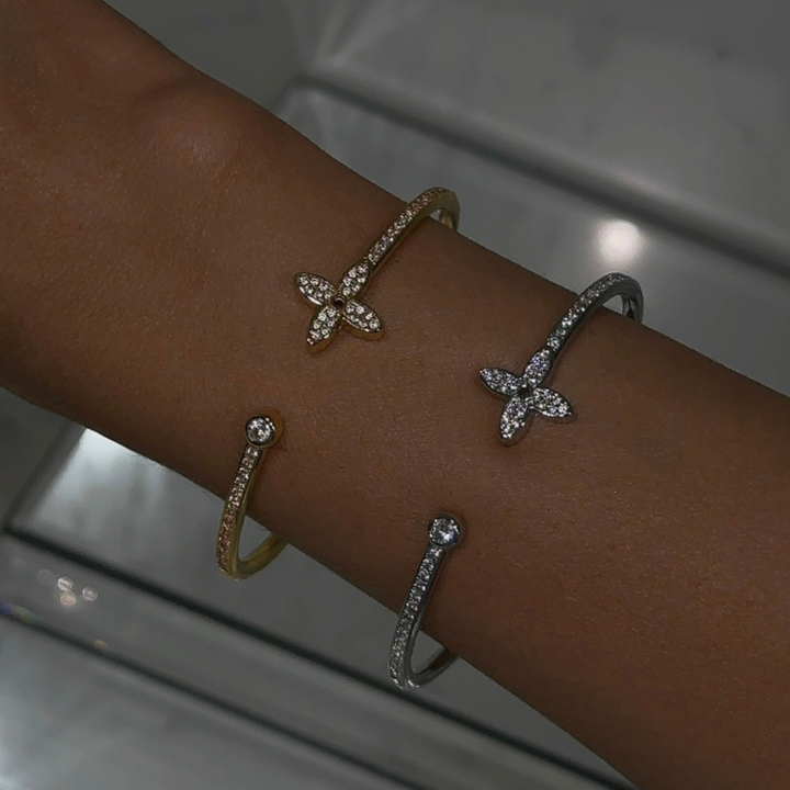 Ensemble 2 bracelets Étoile