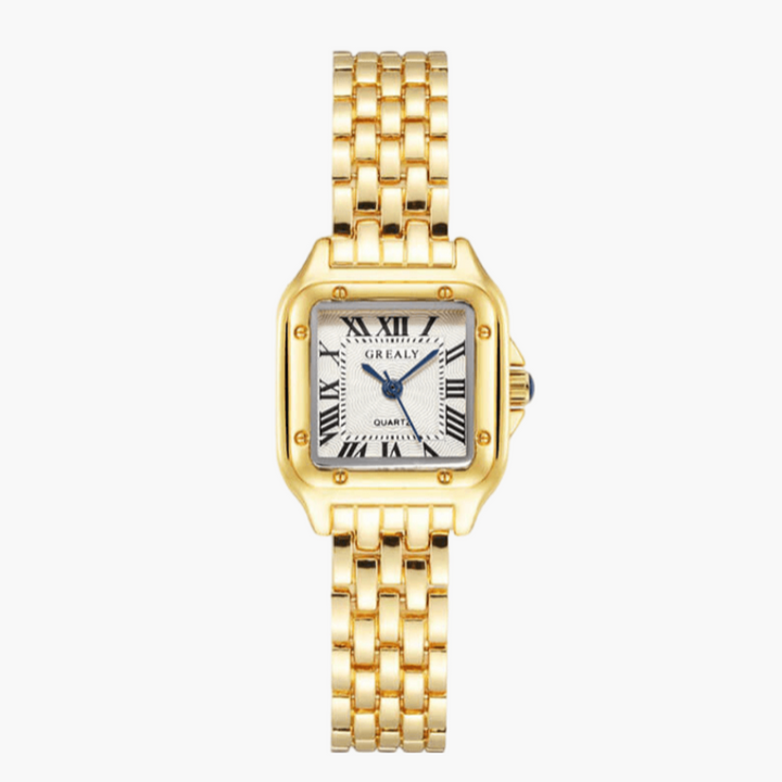 EXCLUSIVE | Montre Vintage