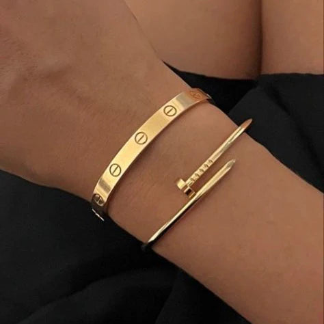 Bracelet or Eternity