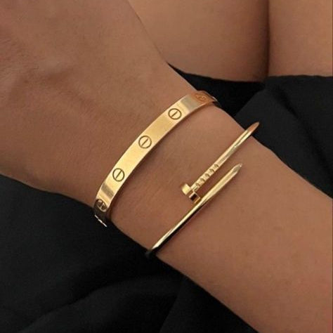 Bracelet or Eternity
