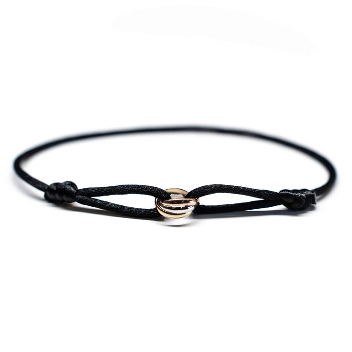 EXCLUSIVE | Bracelet Trifecta