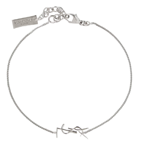 EXCLUSIVE | Bracelet Argent LSY