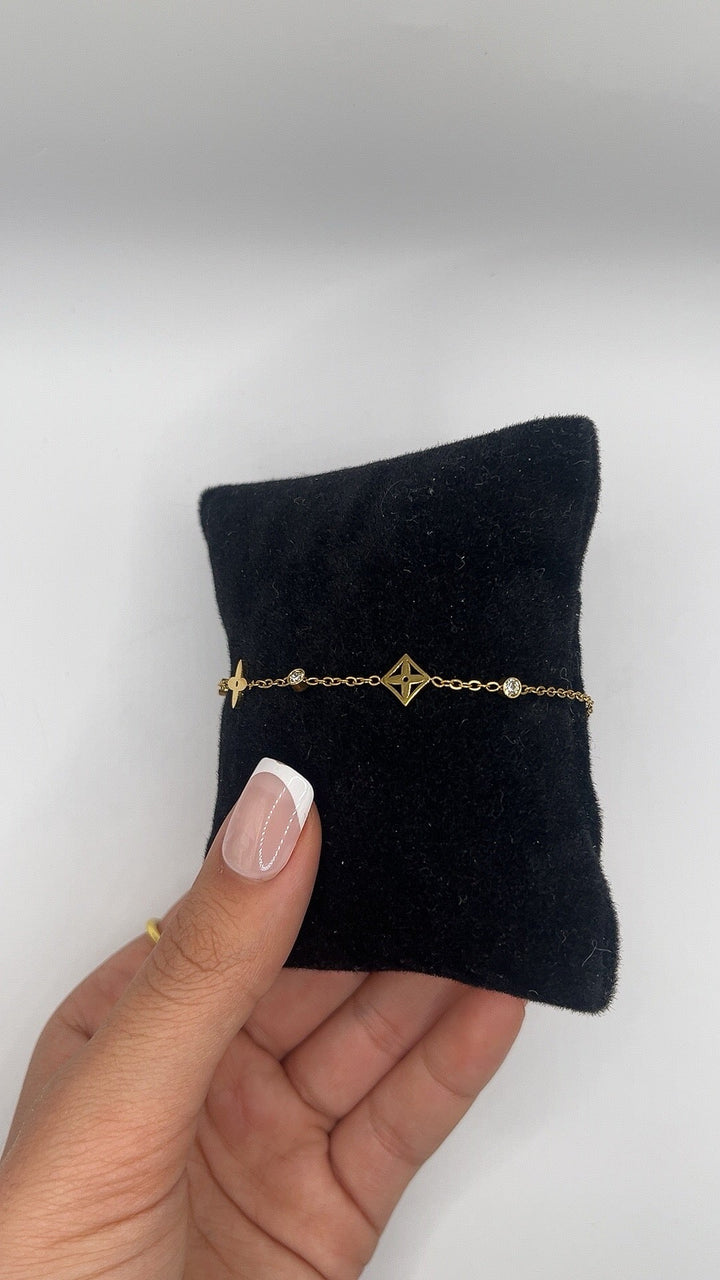 EXCLUSIVE | Bracelet Riham